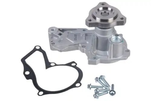 помпа!\ Ford Fiesta/Focus/Mondeo/Kuga/Transit 1.6 10> Z14710 ZENTPARTS