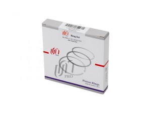 Кольца поршневые STD Ford/Mazda Duratec 1.8 d83.0 STD 1.2-1.2-2.5 на 1 цил. UM PR1308000 UNITED MOTORS PRO