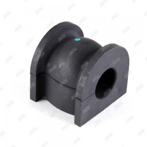 Втулка стабилизатора передняя ACURA MDX 2001-2013, HONDA PILOT 2002-2008 BL28017 BL28017 JIKIU