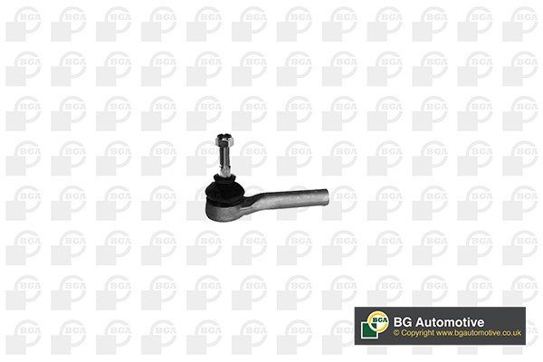 наконечник рулевой!\ Chrysler Voyager 2.4/3.3/3.8/2.5CRD 00-08 SR1303 BG AUTOMOTIVE