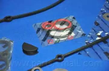 Прокладка двигателя комплект HYUNDAI SONATA(EF) 01-04 PFA-M020 PFA-M020 PMC PARTS MALL