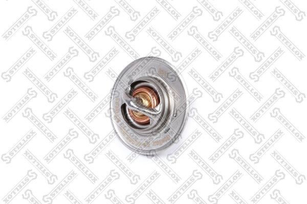 термостат! 82C\ Audi,Seat,Skoda,VW 1.4/2.0 TDI 99> 23-40268-SX STELLOX