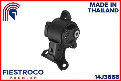 Опора двигателя HONDA Jazz GD5 L12A1 1,2 14J3668 14J3668 FIESTROCO