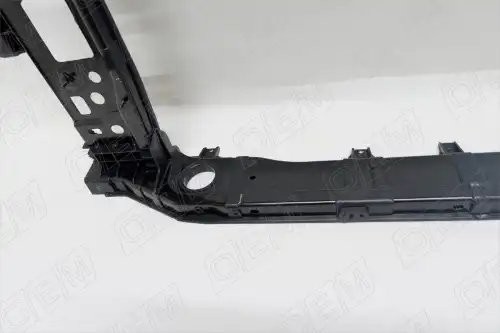 Панель передняя (суппорт радиатора) Kia Optima 4 JF (2016-2020) OEM0010PANP OEMPARTS