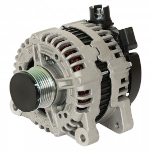 Генератор для а/м Ford Galaxy II (06-)/S-Max (06-) 2.0TDCi 150A (LG 1030) LG 1030 START VOLT