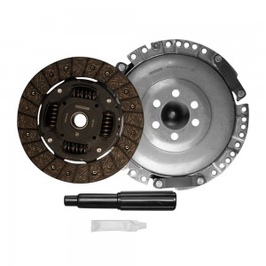 Комплект сцепления без муфты Skoda Octavia 96- 1.4i 1.6i 75 л.с. VW Golf IV 97-  M9110115 MARSHALL