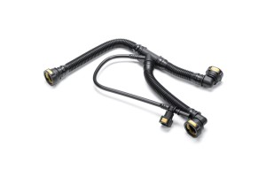 PEUGEOT 307 (2001-2007) 1.6 16V TU5JP4 7200056 METACO