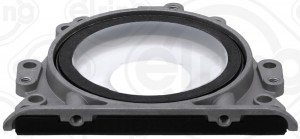 Сальник коленвала AUDI A4 (95-01) задний (85х105х11) ELRING 804.850 ELRING