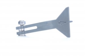 [1248800220] !ручка открывания капота\ MB W124/C124/S124 84-93 23915 FEBI BILSTEIN