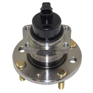 Ступица в сборе задняя CHEVROLET EPICA +ABS IJ113048 IJ113048 ILJIN