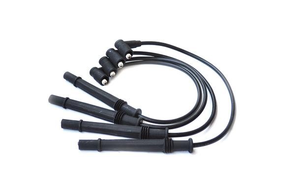 Провода высоковольтные (компл - 4шт) SANDERO/LOGAN , 32680 32680 ASAM