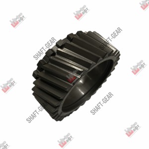 Шестерня 6-й передачи вторичного вала 17UF3-01726 1156304032 SHAFT