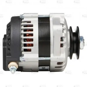 Генератор для а/м Daewoo Damas (91-) 0.8i 40A (LG 0504) LG 0504 START VOLT