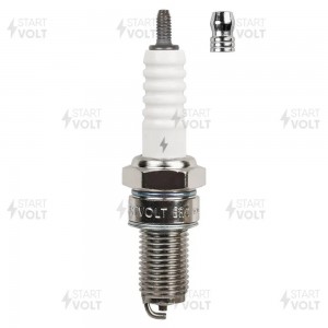 Свеча зажигания МОТО VSP3540 START VOLT