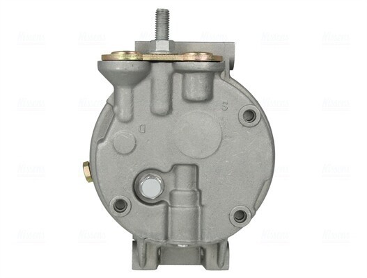 компрессор кондиционера!\ Chevrolet Aveo/Lacetti 89221 NISSENS