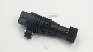 датчик скорости!\ Chery Tiggo T11 06> QF31B00024 QUATTRO FRENI
