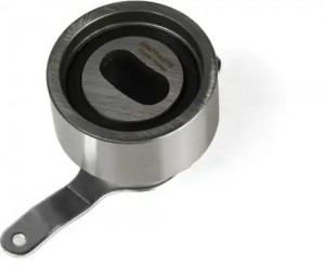 ролик натяжной ремня ГРМ!\ Honda Civic/HR-V 1.4-1.6 & Vtec 92> Z23941 ZENTPARTS