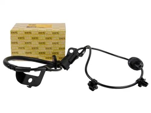 датчик ABS! задний левый\ Mitsubishi Lancer/Outlander/Pajero 1.5-3.8i/D 06> Z03194 ZENTPARTS