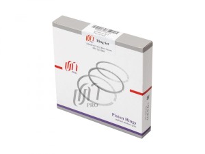 кольца поршневые! d123.85x3.16x2.385x4.747 STD\ RVI AE Magnum MIDR 624.65 PR1157000 UNITED MOTORS PRO