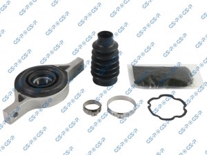 Подшипник подвесной, к-т 514811S 514811S GS P