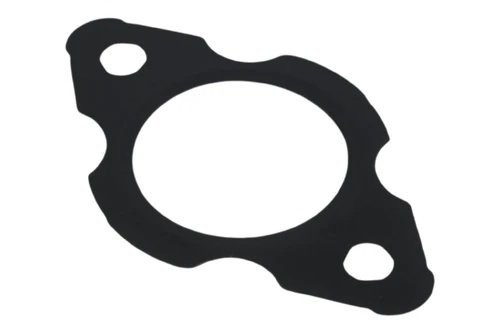 прокладка выпуск. коллектора! Scania DC9/DC13 Z15724 ZENTPARTS