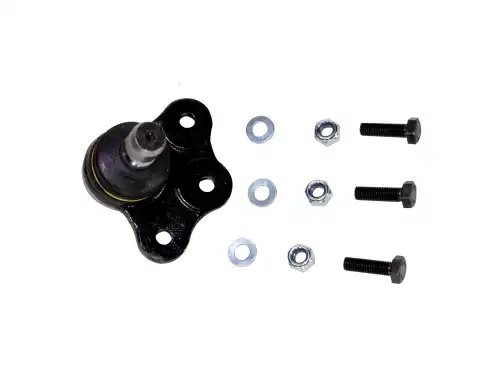 опора шаровая! Opel Vectra 96> Z36914 ZENTPARTS