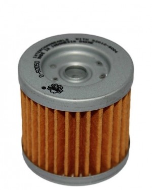 Фильтр масляный Sakura O92050 (HIFLO FILTRO HF139) O92050 SAKURA