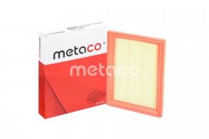 Фильтр воздушный 1000028 1000028 METACO