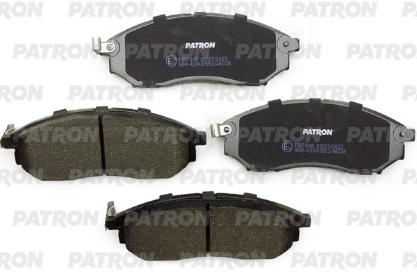 INFINITI FX 35/45 (2003>)/PATHFINDER (R51M) (2004> 17 PBP046 PATRON