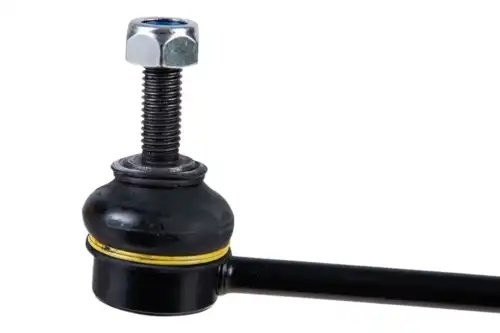 тяга стабилизатора переднего! пластик\ MB W168 97>/Vaneo 02> Z29458 ZENTPARTS