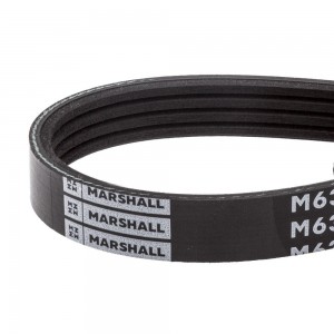 Ремень поликлиновой 4PK985 JAC T8 Pro 20-, Great Wall Hover H3 14-, Great Wall H M6310479 MARSHALL