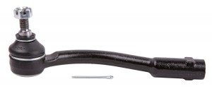 Наконечник рулевой тяги лев. HYUNDAI i20 I 08- ix20 10- KIA SOUL I 09 VENGA 10-  M8070481 MARSHALL