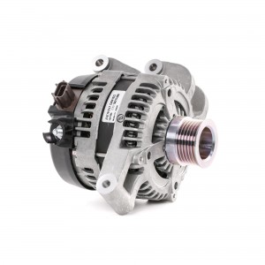 Генератор FORD Focus (03-11),C-Max (07-10) DENSO DAN1023 DENSO