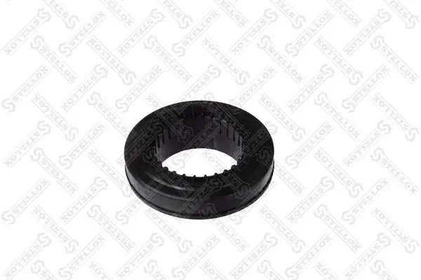 к-кт опоры амортизатора переднего!\ Renault Clio/Modus/Captur 08> 12-37122-SX STELLOX