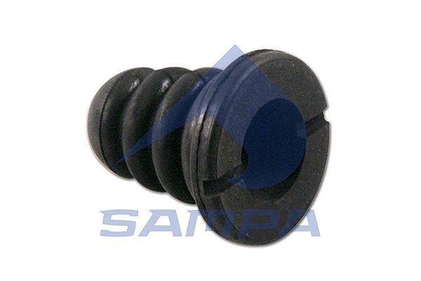 Отбойник MAN рессоры SAMPA 020190 SAMPA