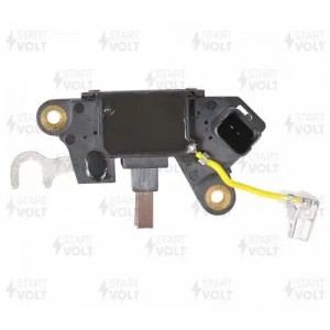 Реле регулятор напряжения RENAULT Logan ЛАДА Largus (12-) STARTVOLT VRR 0900 START VOLT