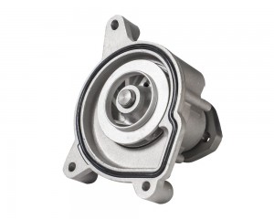 Помпа водяная Audi A3 8P 07- Skoda Octavia A5 08- VW Golf V VI 07-  Jetta III 07 M4831027 MARSHALL