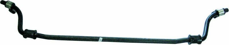 Стабилизатор ВАЗ-2190 d=24мм в сборе МОТОР-СУПЕР 21928-2906010-01 MOTOR SUPER