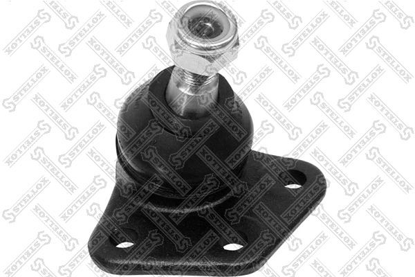 опора шаровая!\ Fiat Doblo all 00> 52-00050-SX STELLOX
