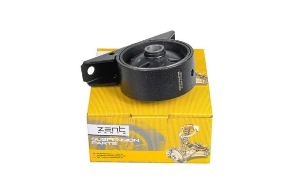 подушка ДВС передняя! Mitsubishi Lancer CB8A 2.0D/CB4A 1.6 МКПП 92-96 Z13190 ZENTPARTS