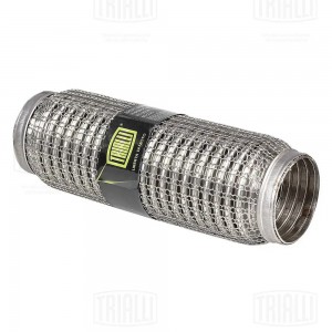 Виброкомпенсатор вых. трубы (Гофра) 60x230 Hydra,Wire Mesh (FT 0029) FT 0029 TRIALLI