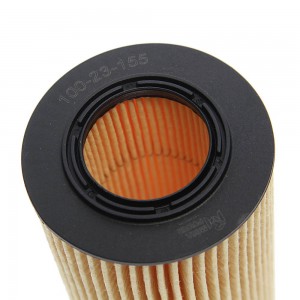 Фильтр масляный VW Jetta (05-) (2.0 TFSI/2.5 FSI) AUDI SKODA Octavia (04-) (2.0  100-23-155 MEGA POWER