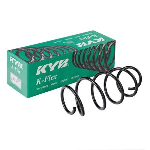 пружина передняя!\ BMW X3 F25 10> RA4010 KAYABA