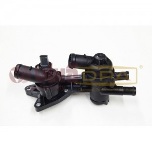 Термостат в корпусе [83°C/87°C] 11211082101 VIKA