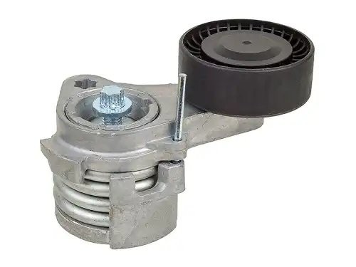 ролик натяжной с механизмом натяжения!\ BMW E60/61/63/70/81/85/87 2.5/3.0 05> Z23840 ZENTPARTS