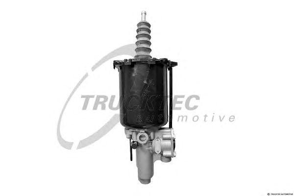 ПГУ сцепления !\DAF/Omn Iveco/Omn MAN 04.23.002 TRUCKTEC