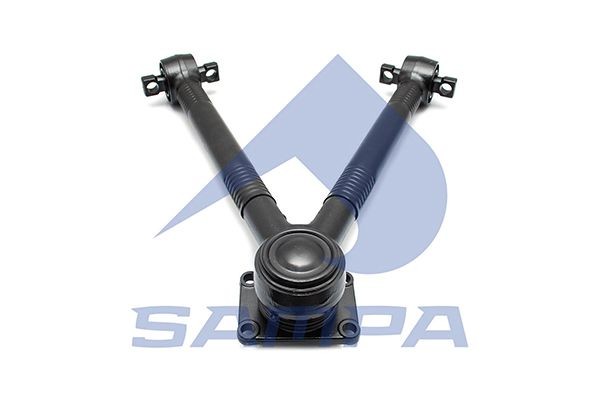 MAN TGA/TGS/TGX, SITRAK C7H, HOWO T5G L=627 x 130 x d25 095.281 SAMPA