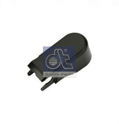 Крышка поводка дворников Volvo FH/FM/FMX 2.25199 DIESEL TECHNIC