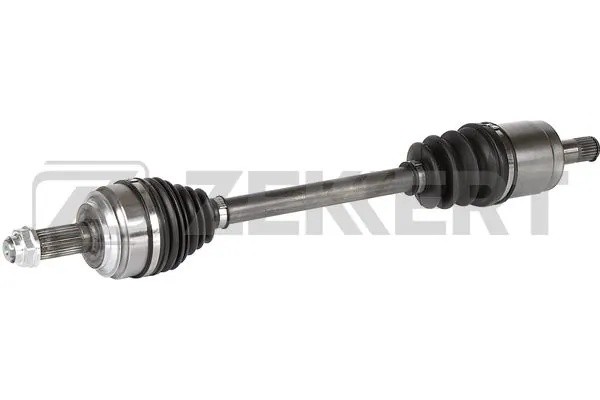 Привод в сборе лев. Honda Civic 06- AW-5426 AW-5426 ZEKKERT