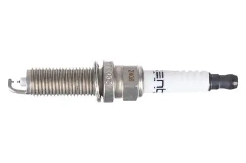 свеча зажигания! 2pin Iridium+Iridium Nissan Qashqai J11 Z43113 ZENTPARTS
